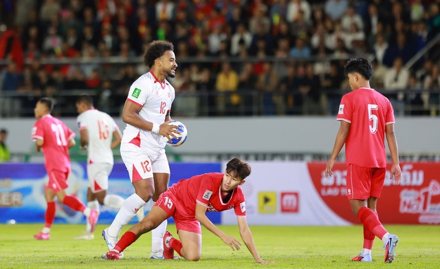 Xuân Son trở lại mạnh mẽ thật rồi!- Ảnh 2.