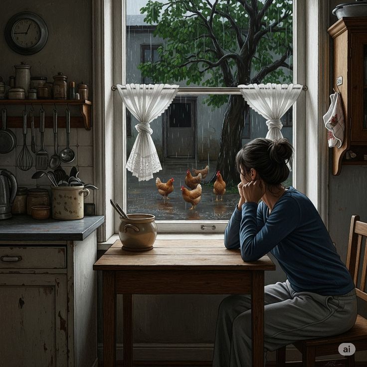 Điều bí ẩn diệu kỳ sau tấm rèm căn nhà số 27- Ảnh 2.