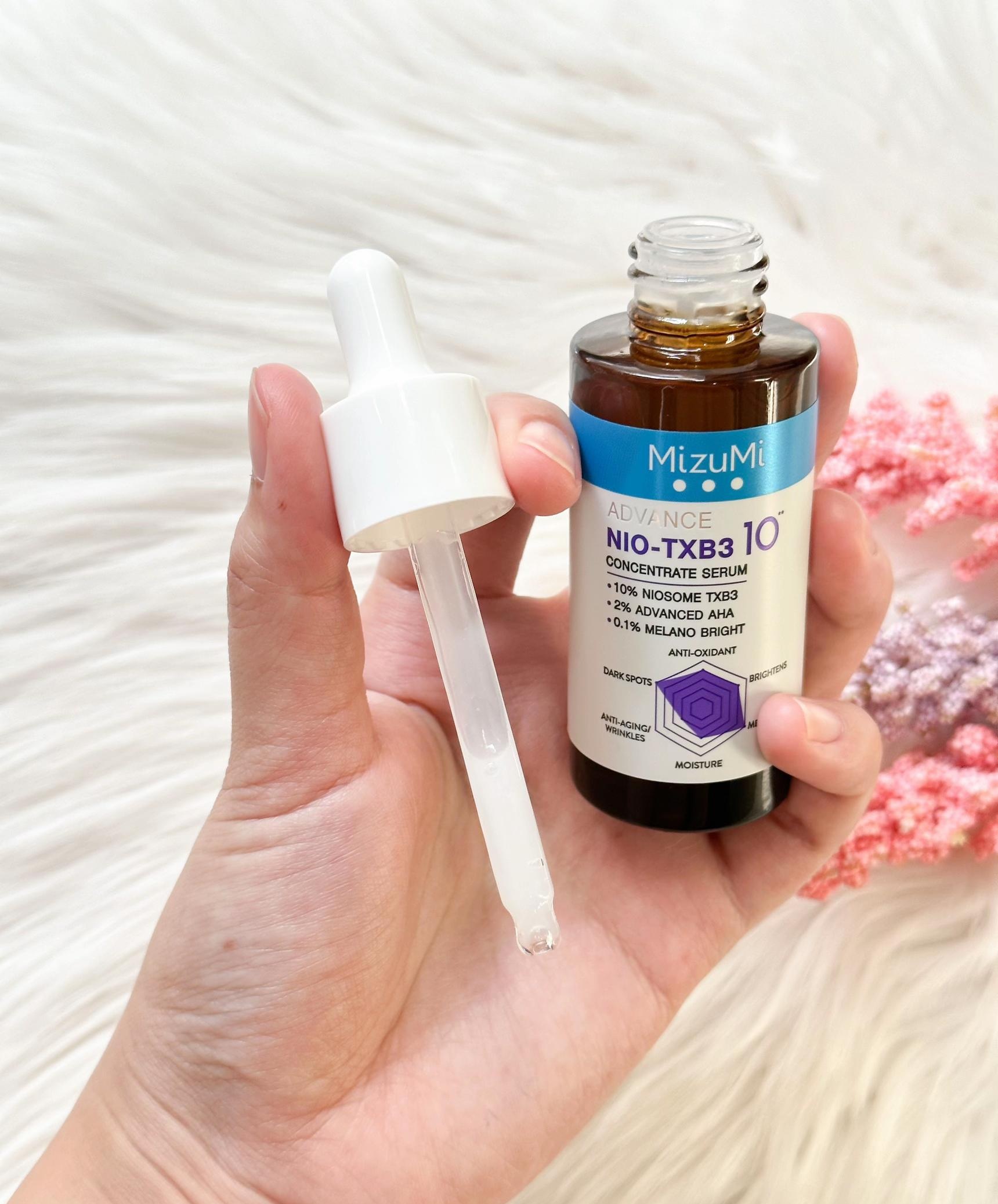 Sau 30, tôi chỉ tin 5 lọ serum này để da hết nám, sáng mịn như "bạch nguyệt quang"- Ảnh 2.