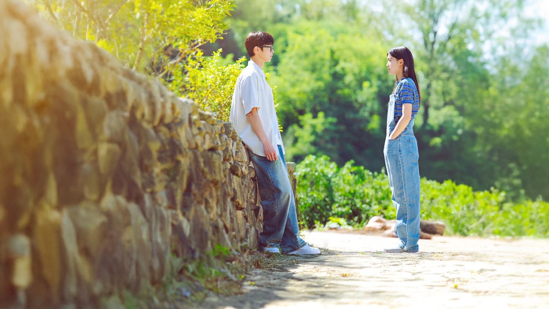 Quá tiếc cho ai còn chưa biết đến phim Hàn này: Nữ chính đẹp bằng cả showbiz cộng lại, giá mà mỗi tập dài gấp đôi- Ảnh 1.