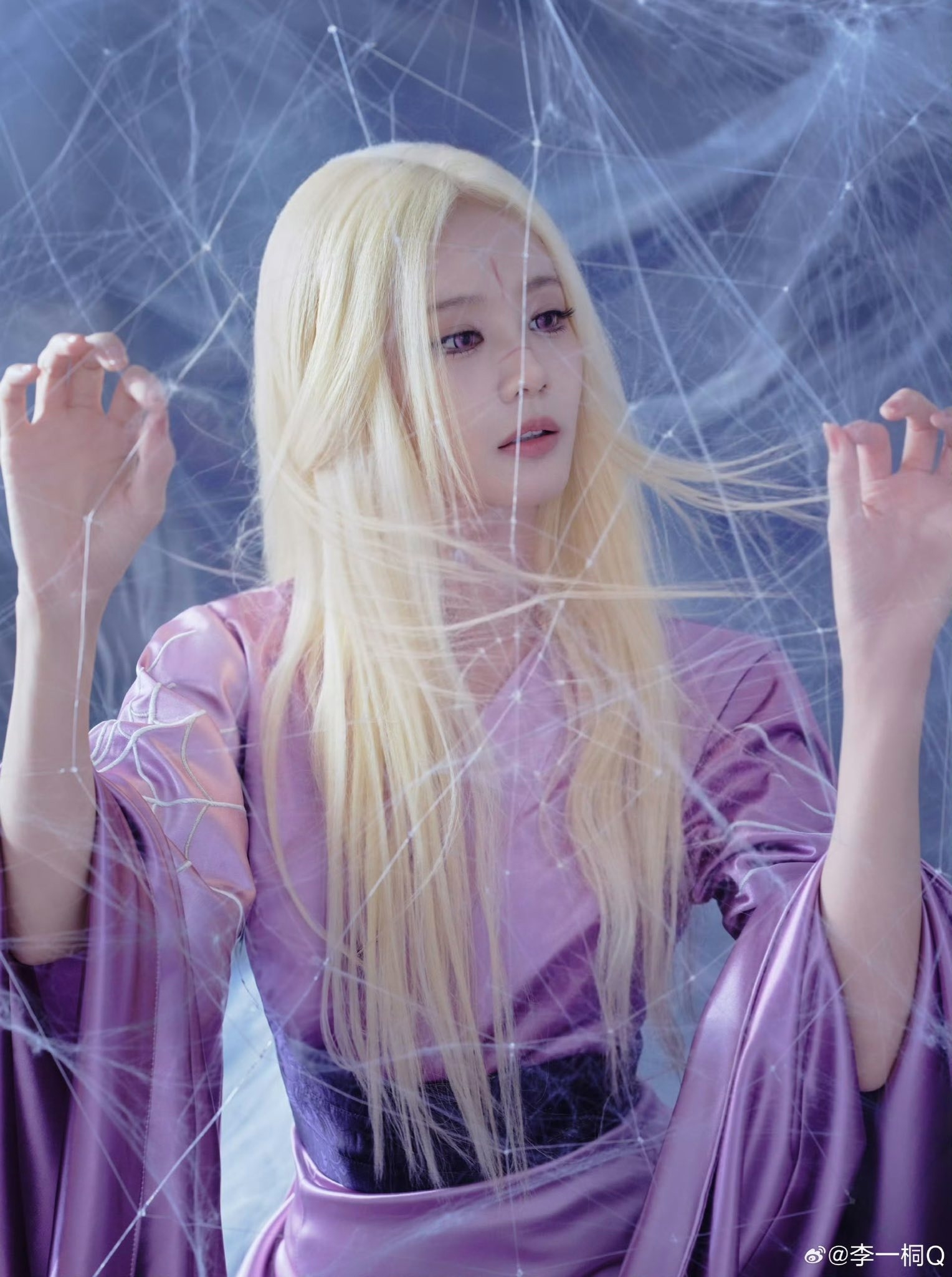 Đây là người thật hay hồ ly tinh: Da trắng dáng đẹp mặt xinh, vừa ngắm vừa khen đến liệt cả phím- Ảnh 2.