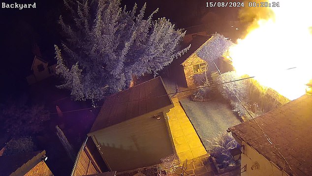 D&agrave;n sao b&oacute;ng đ&aacute; phải thu&ecirc; v&otilde; sĩ MMA bảo vệ khi băng đảng tội phạm coi khu nh&agrave; triệu ph&uacute; l&agrave; &ldquo;Disneyland&rdquo;- Ảnh 3.