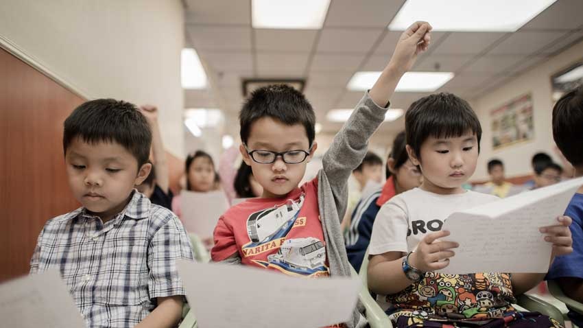 Bà mẹ TP.HCM "tố" con lớp 2 bất thường, nhiều phụ huynh nói thẳng: chị mới là người có vấn đề- Ảnh 1.