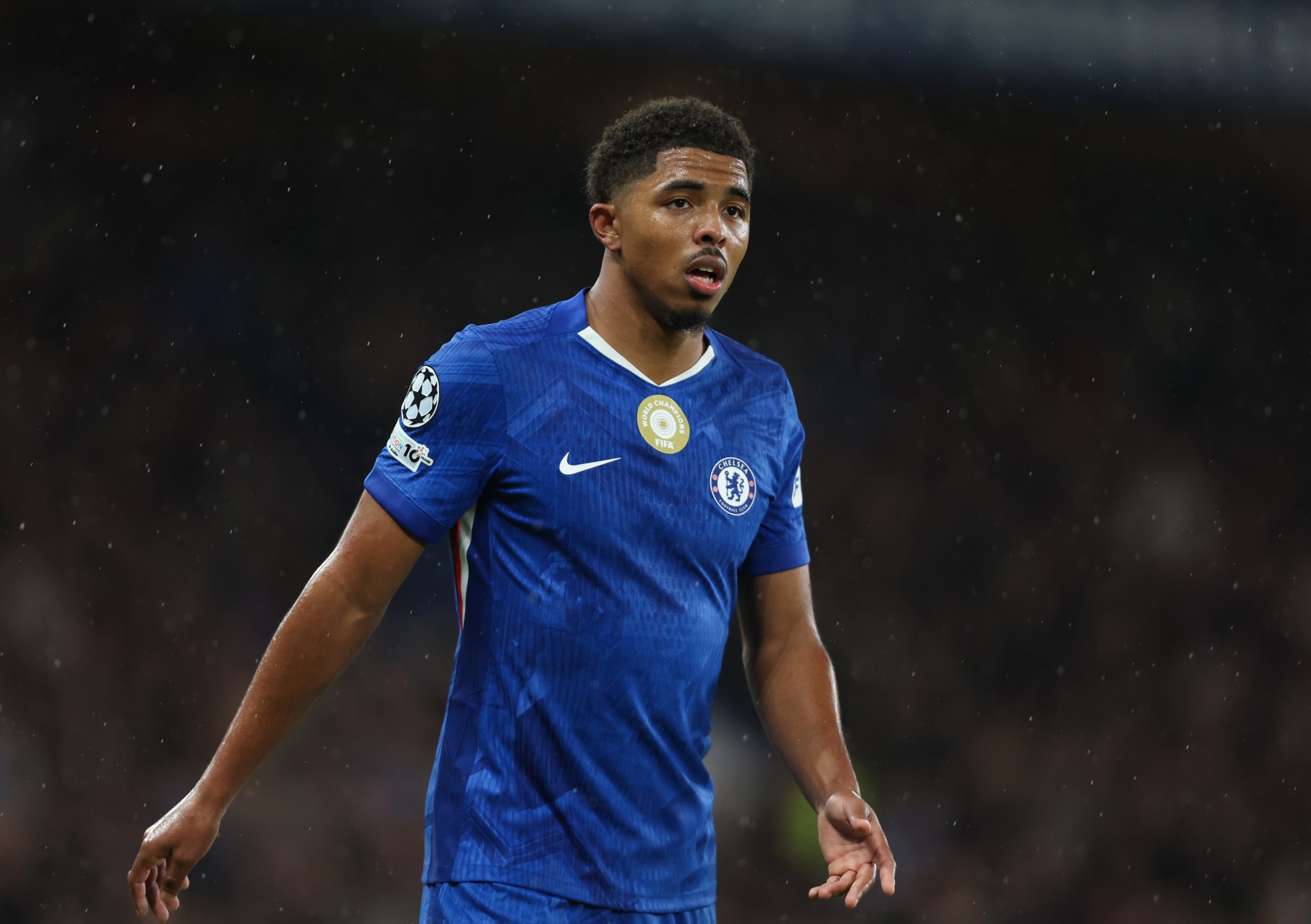 Tay lái tệ nhất Ngoại hạng Anh: Sao Chelsea phóng Lamborghini như điên, 9 lần bị phạt vì lái xe nguy hiểm- Ảnh 3.