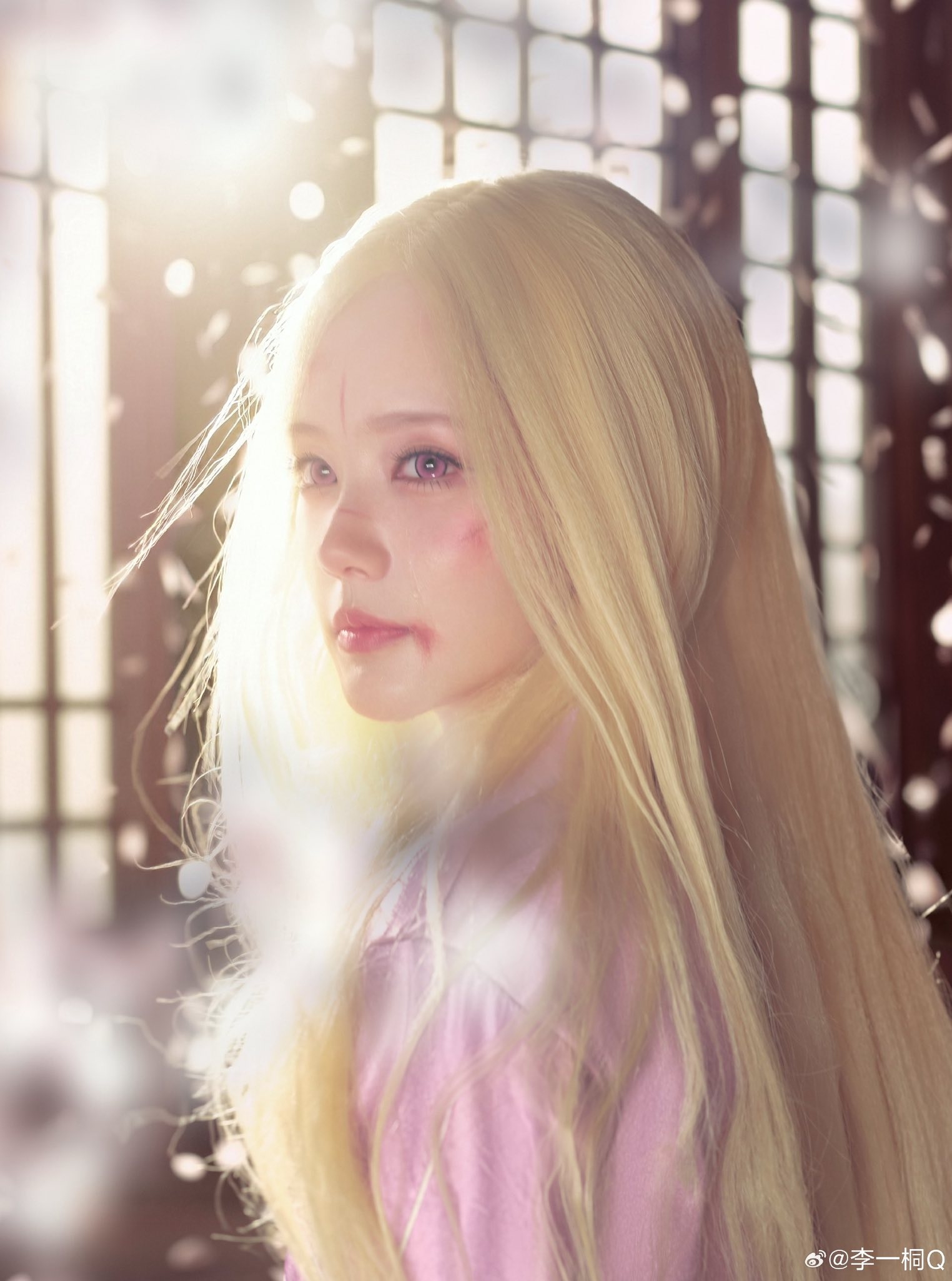 Đây là người thật hay hồ ly tinh: Da trắng dáng đẹp mặt xinh, vừa ngắm vừa khen đến liệt cả phím- Ảnh 3.