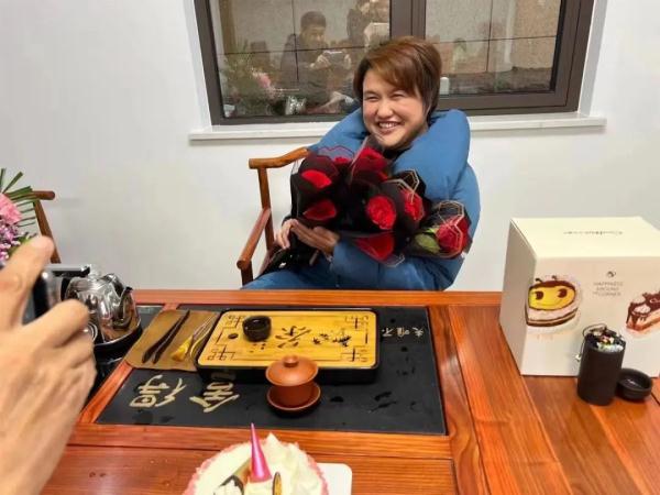 Hai vợ chồng U60 chi 7,4 tỷ đồng về quê xây biệt thự dưỡng già, rủ 6 người lạ về ở chung: Biết được lý do ai cũng ủng hộ mạnh mẽ- Ảnh 4.