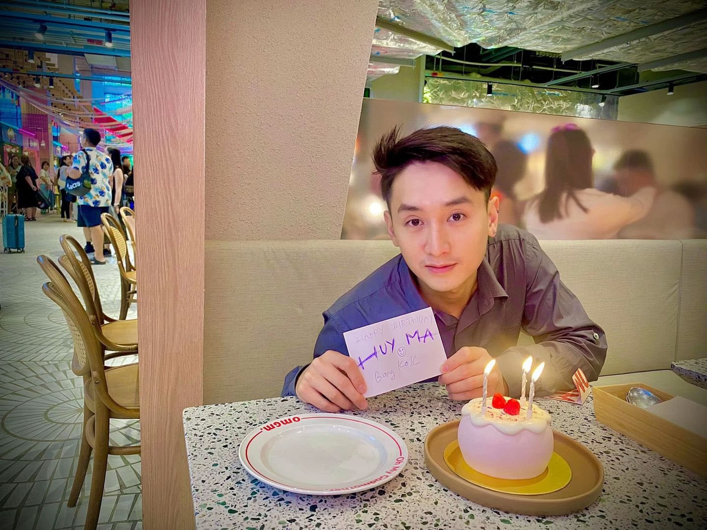 Sao nam Việt mắc HIV viết thư tuyệt mệnh, netizen hoang mang tột độ- Ảnh 8.