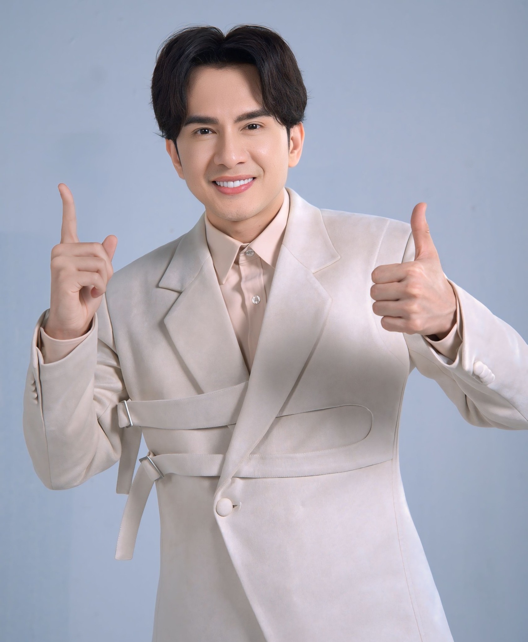 Xuân Bắc ước được nổi tiếng như Đan Trường- Ảnh 4.