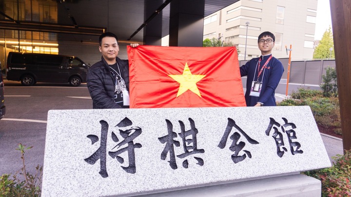 Hành trình thoát ánh hào quang của Quán quân Olympia duy nhất không du học- Ảnh 3.