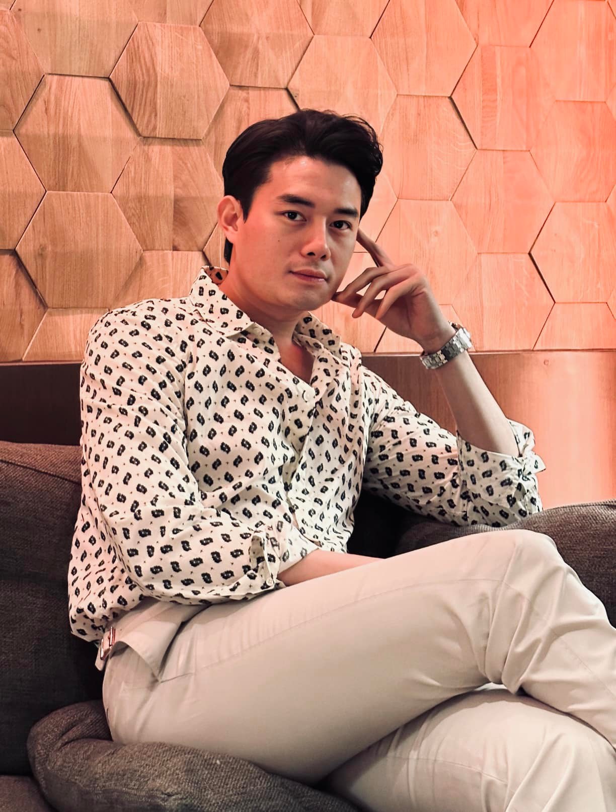 Anh Dũng - bạn trai kém 14 tuổi của Trương Ngọc Ánh từng bị chê  Anh Dũng - bạn trai kém 14 tuổi của Trương Ngọc Ánh từng bị chê