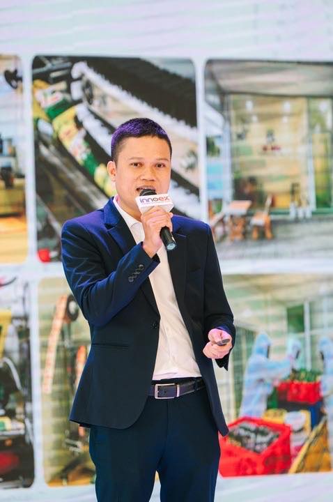 Nhà sáng lập thương hiệu Cà Mèn, đưa cháo bột cá lóc, miến lươn đi Mỹ, Úc bất ngờ qua đời- Ảnh 1.