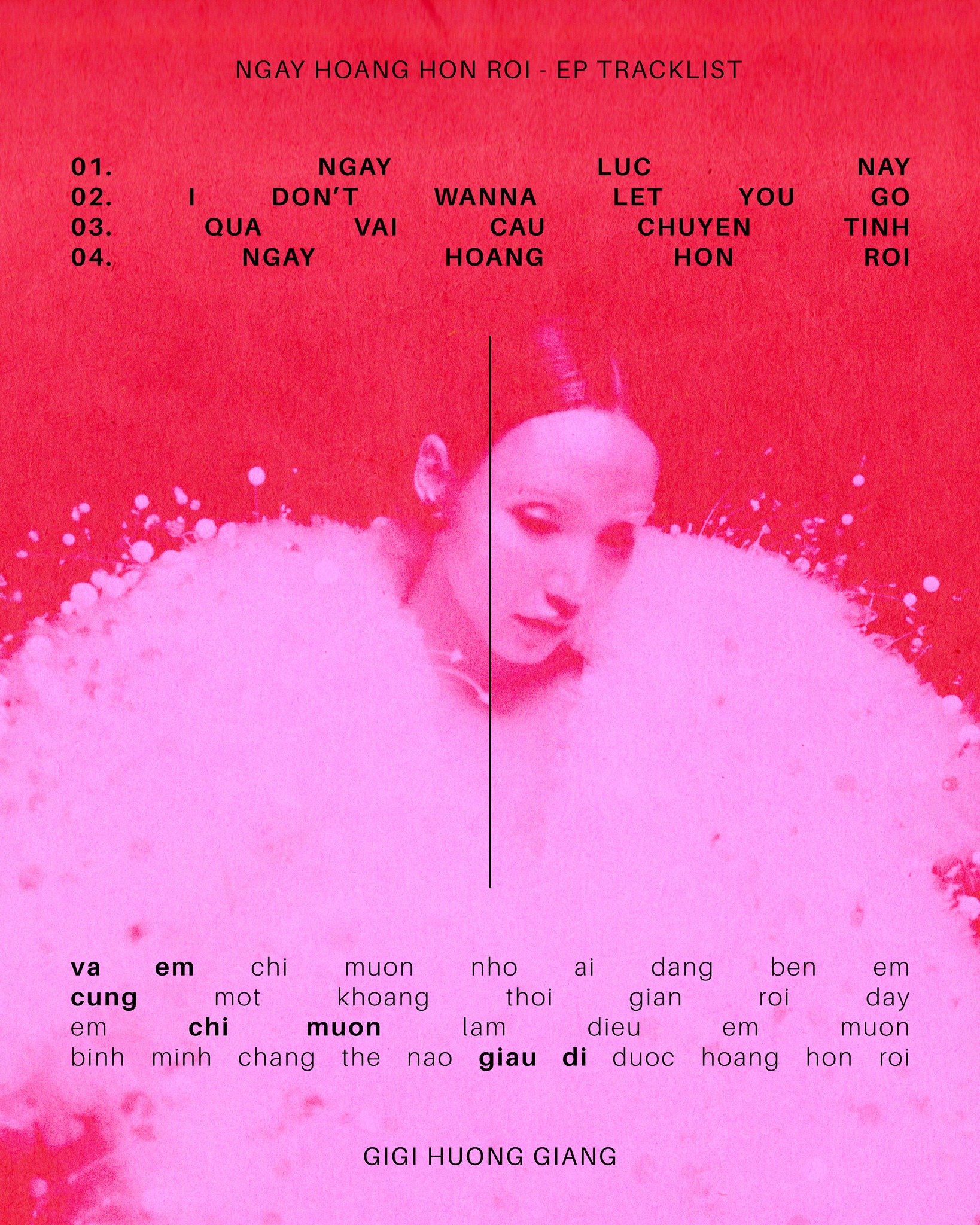 Xem ngay MV đẹp như mơ của nữ ca sĩ giọng ngọt, tự mình kiến tạo hình ảnh quá nghệ- Ảnh 5.