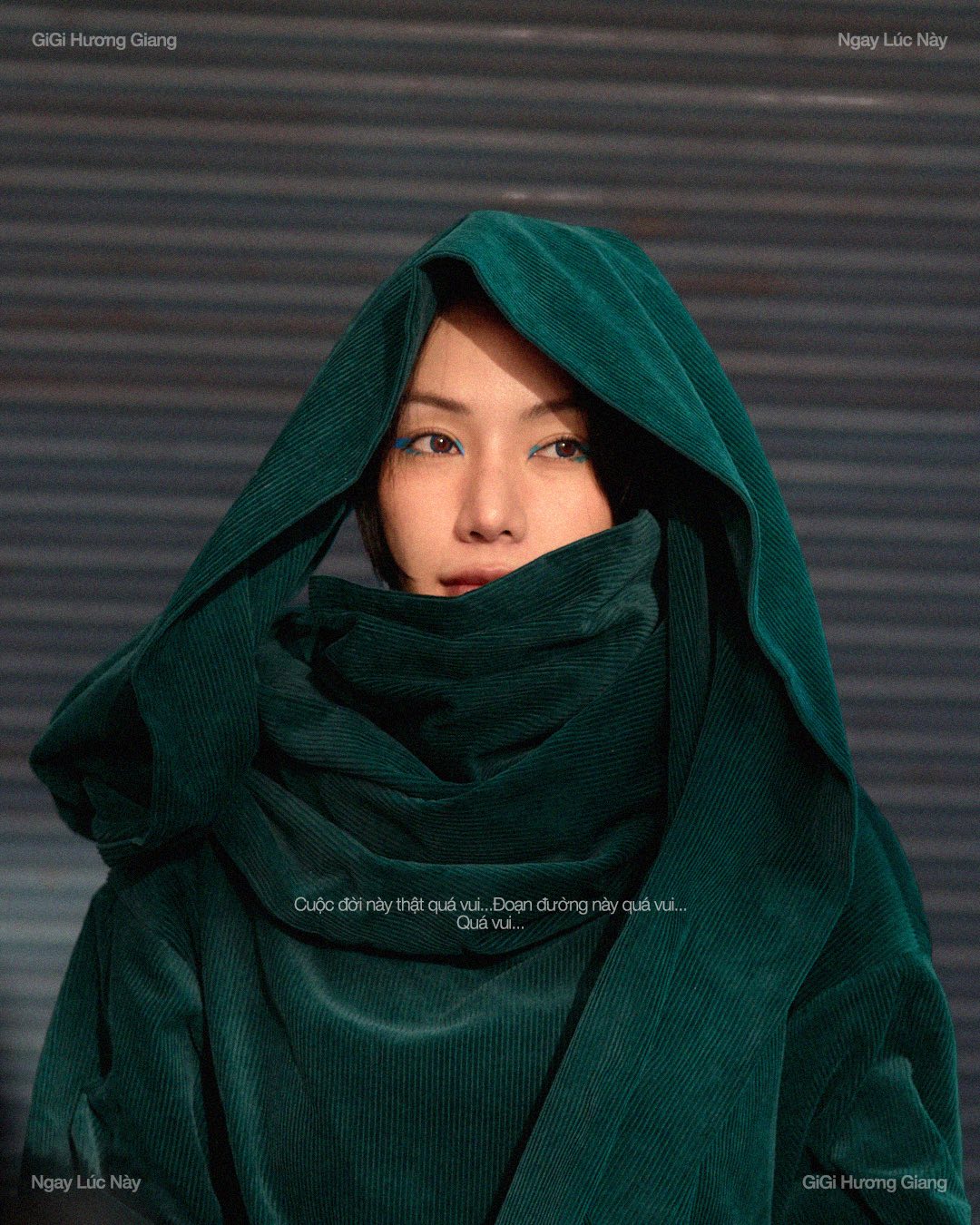 Xem ngay MV đẹp như…