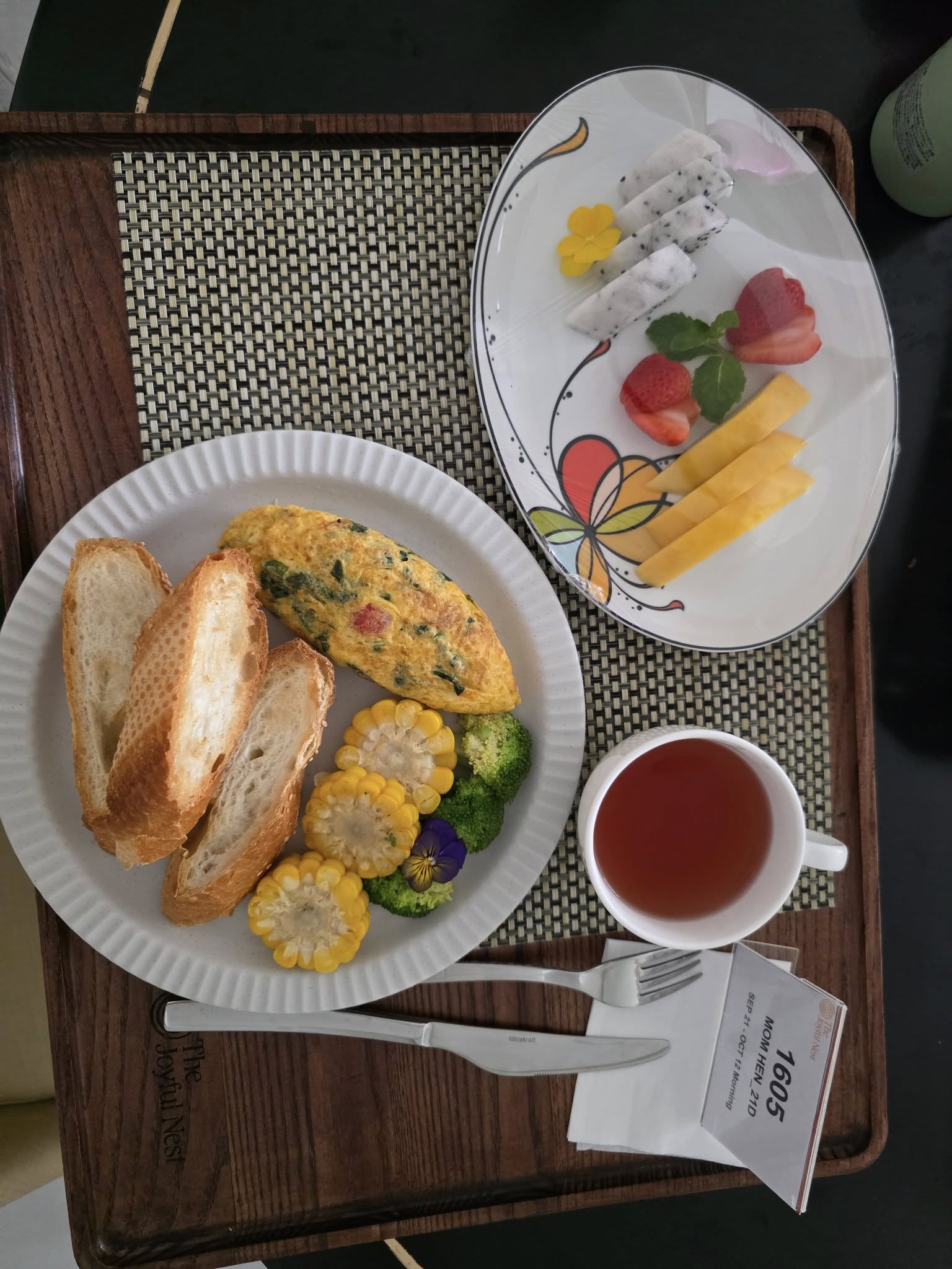 Bữa cơm đậm mùi tiền của H'Hen Niê- Ảnh 14.