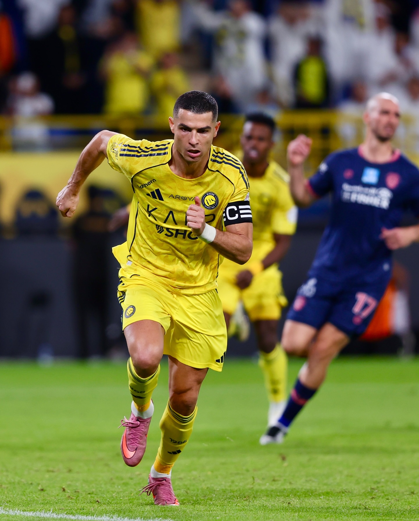 Tuổi 40 đáng kinh ngạc của Ronaldo- Ảnh 3.