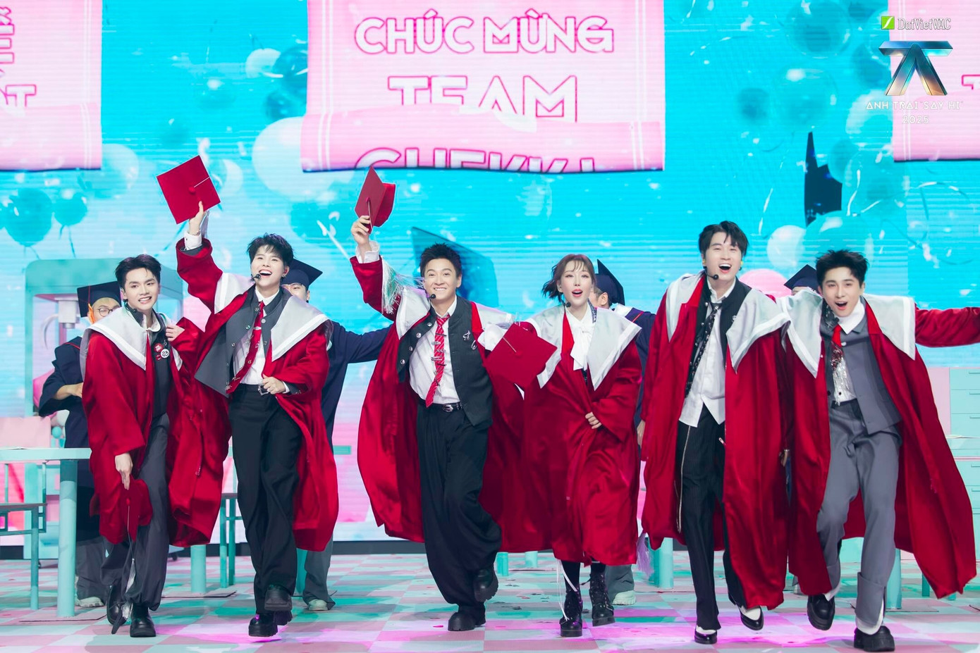 Trấn Thành đưa thông báo chấn động cho 30 Anh Trai- Ảnh 5.