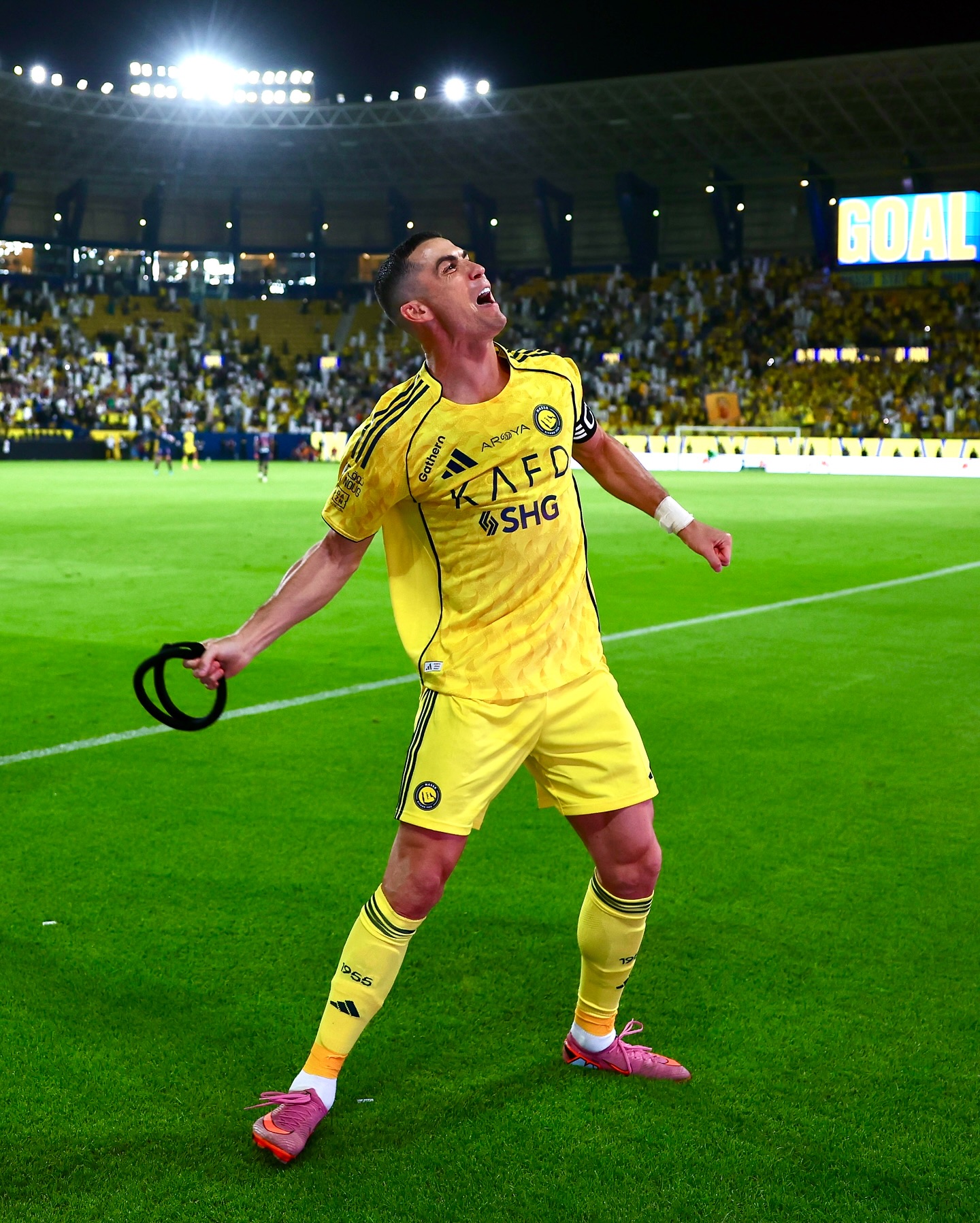 Tuổi 40 đáng kinh ngạc của Ronaldo- Ảnh 2.