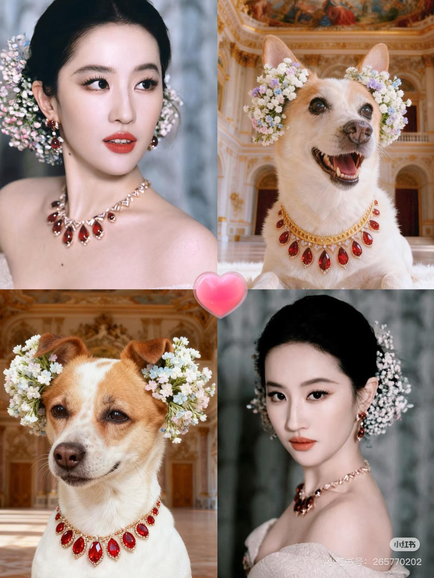 Trung Quốc 1,4 tỷ dân không ai cản được Lưu Diệc Phi- Ảnh 7.