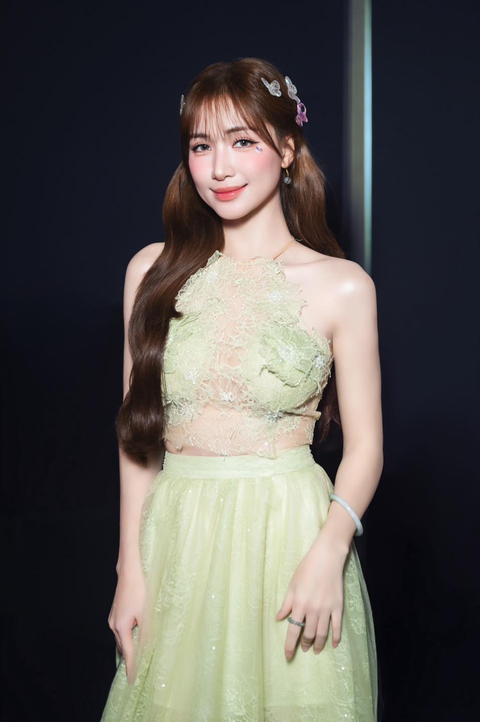 Lộ danh sách 30 sao nữ thi Tỷ Tỷ Đạp Gió 2026, đại diện Việt Nam là ai?- Ảnh 3.