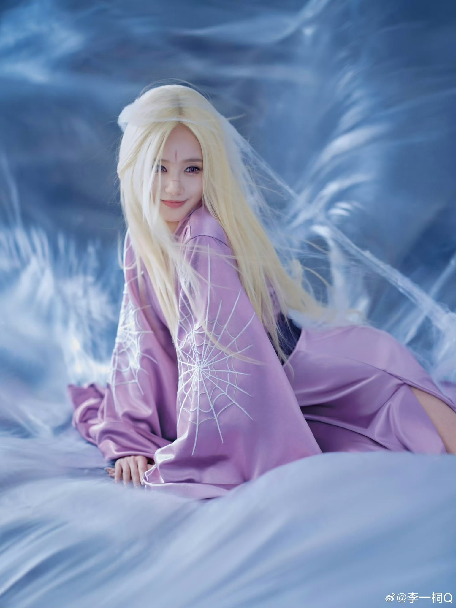 Đây là người thật hay hồ ly tinh: Da trắng dáng đẹp mặt xinh, vừa ngắm vừa khen đến liệt cả phím- Ảnh 6.