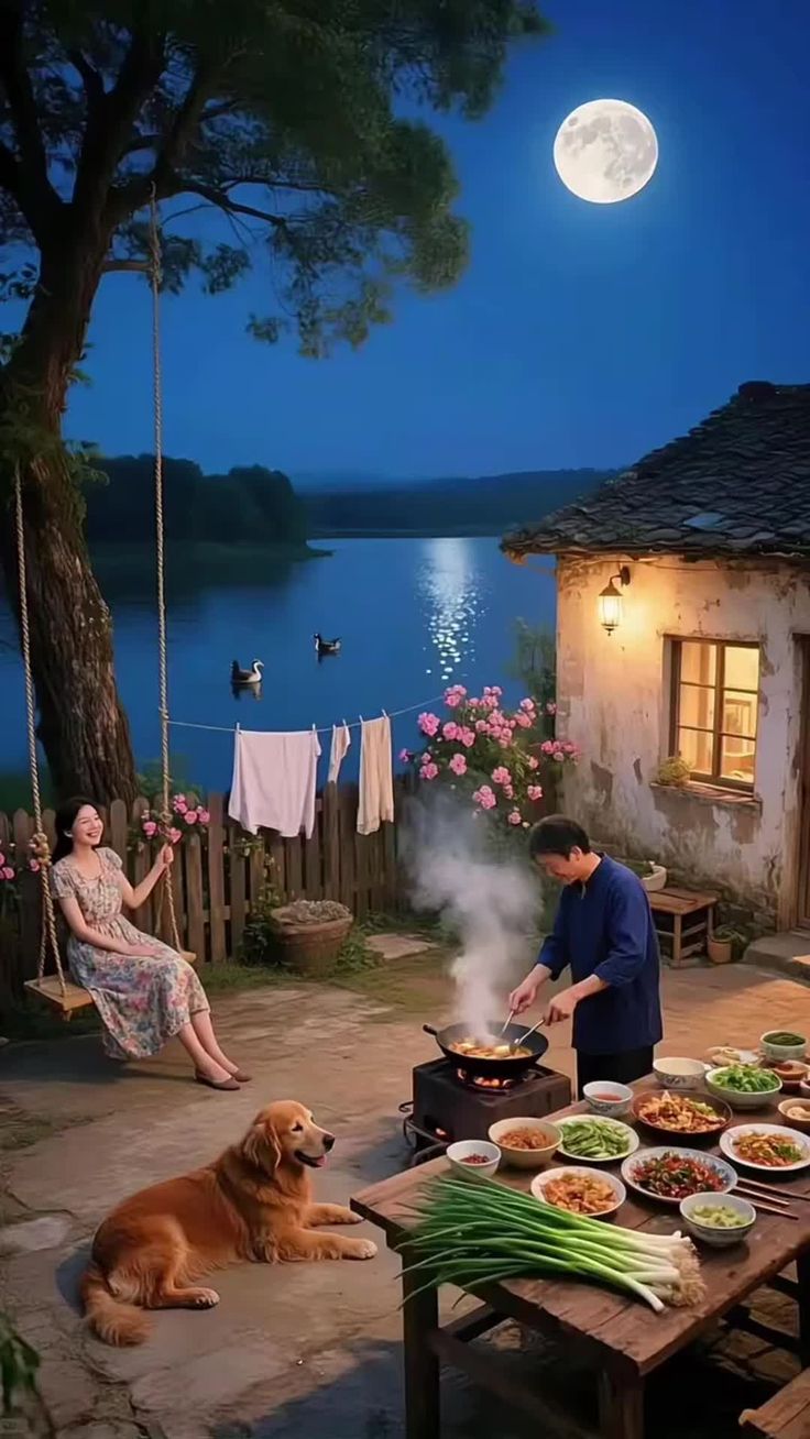 Điều bí ẩn diệu kỳ sau tấm rèm căn nhà số 27- Ảnh 1.