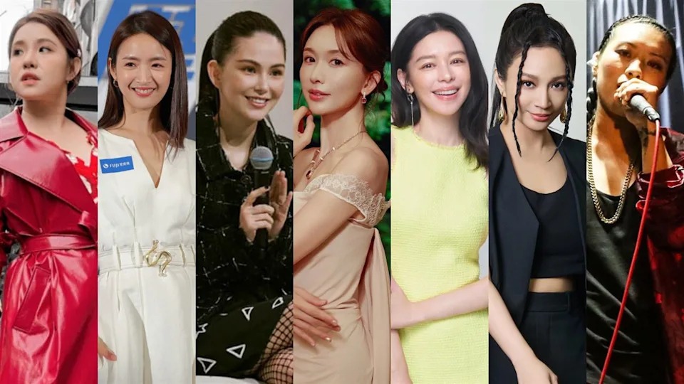 Lộ danh sách 30 sao nữ thi Tỷ Tỷ Đạp Gió 2026, đại diện Việt Nam là ai?- Ảnh 1.