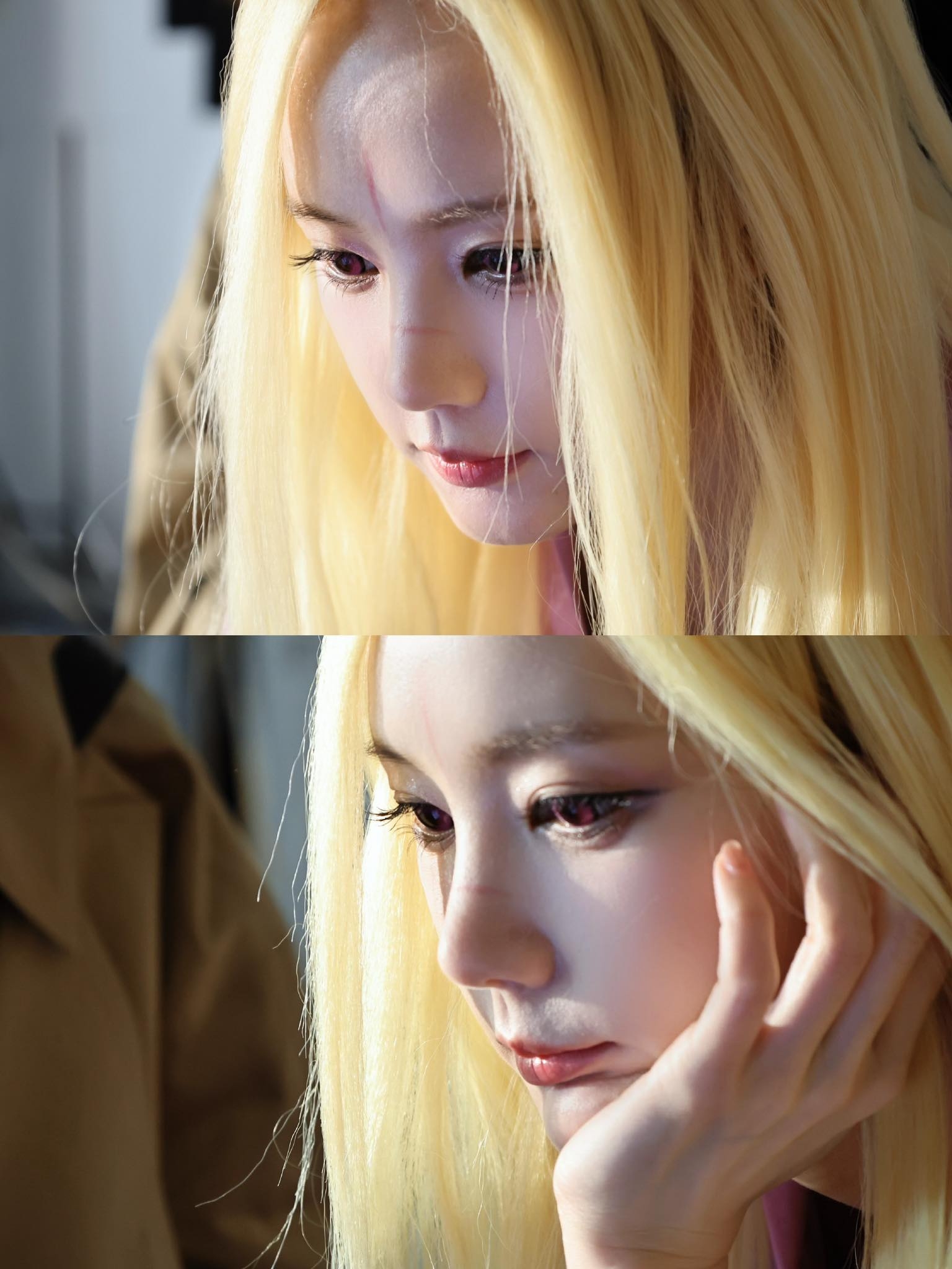 Đây là người thật hay hồ ly tinh: Da trắng dáng đẹp mặt xinh, vừa ngắm vừa khen đến liệt cả phím- Ảnh 4.