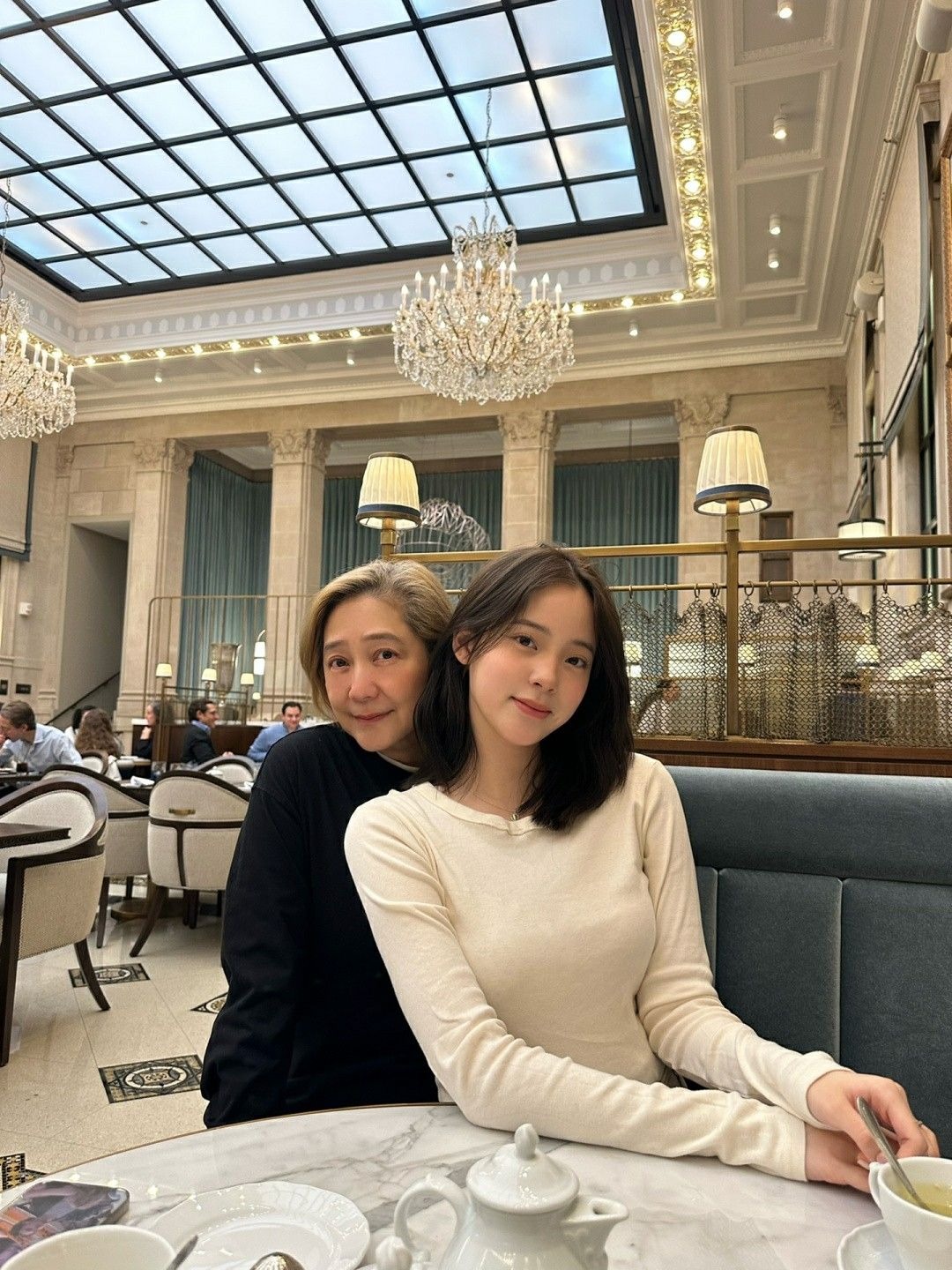 5 thứ phải dạy con trước khi về hưu- Ảnh 2.