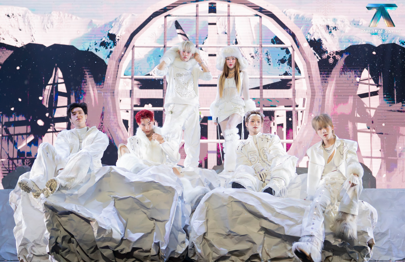 Trấn Thành đưa thông báo chấn động cho 30 Anh Trai- Ảnh 4.