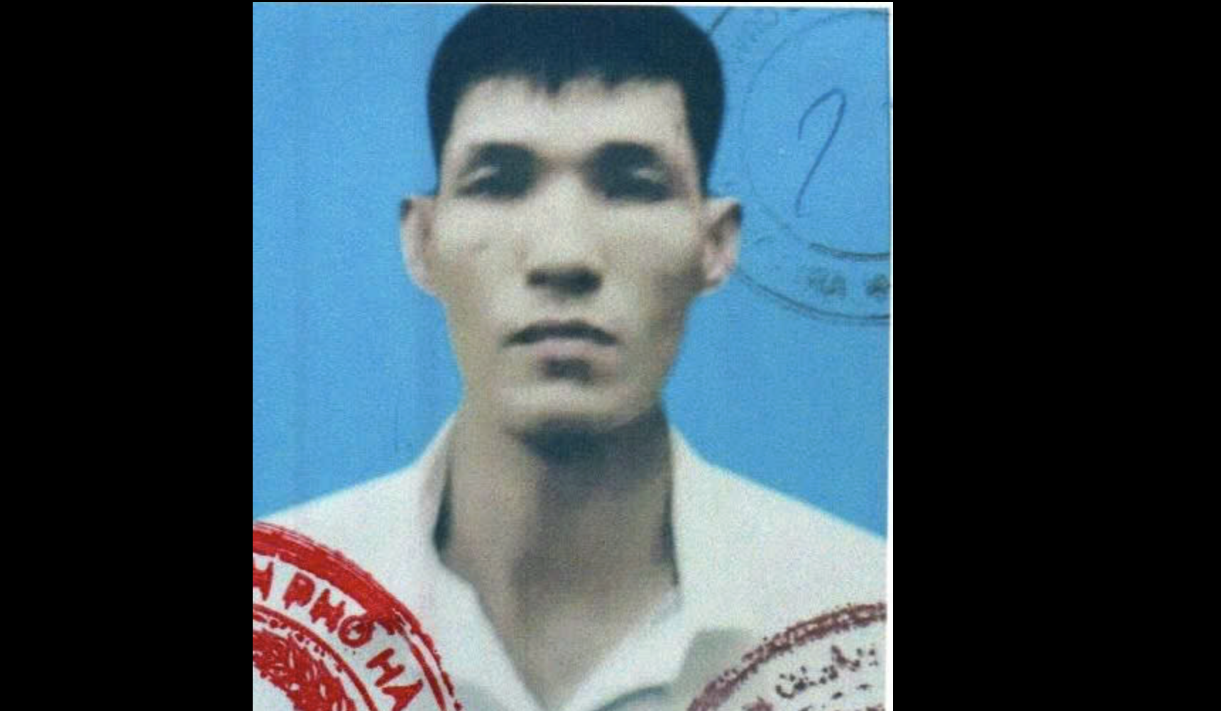 Ai thấy "trùm ma tuý" Nghiêm Tiến Dũng gọi ngay số 0936313558- Ảnh 1.