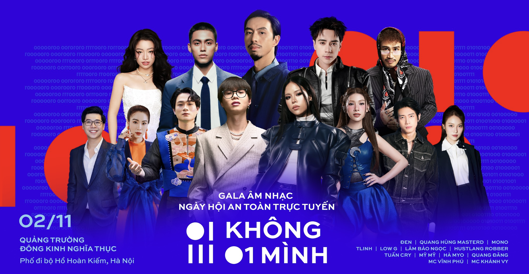 MONO bị nghi dính líu lừa đảo xuyên quốc gia, “công an bên Cam” gọi điện ngay trên sân khấu- Ảnh 4.