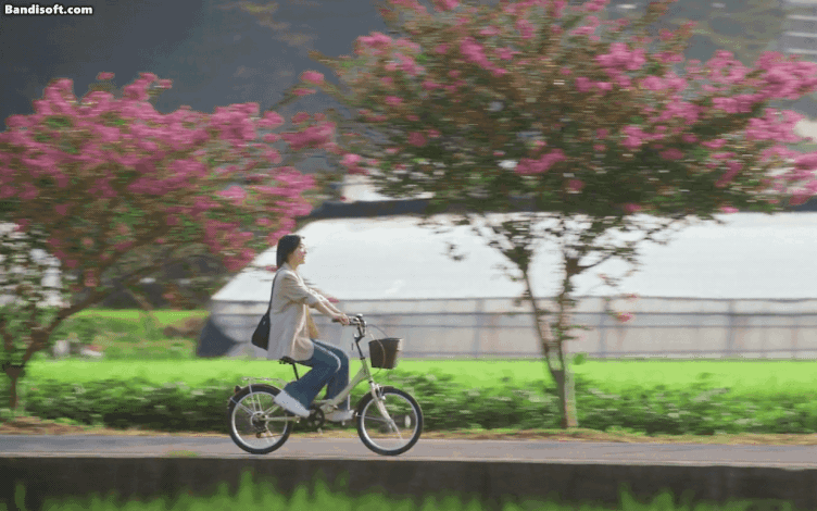 Quá tiếc cho ai còn chưa biết đến phim Hàn này: Nữ chính đẹp bằng cả showbiz cộng lại, giá mà mỗi tập dài gấp đôi