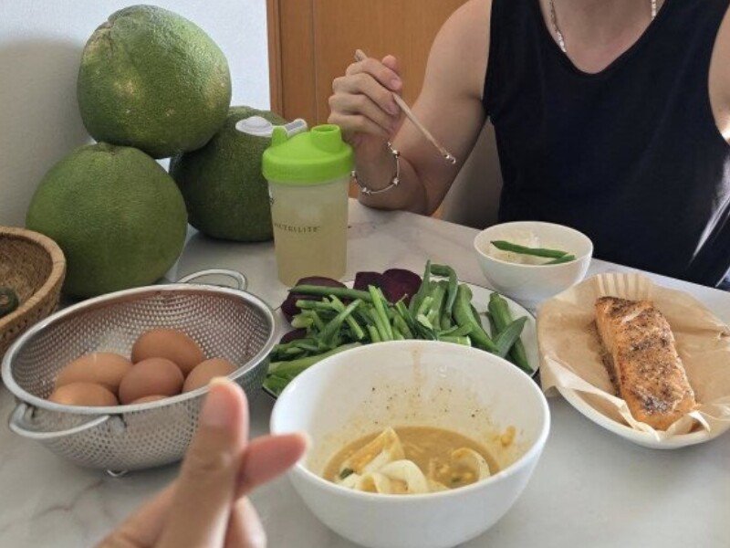 Bữa cơm đậm mùi tiền của H'Hen Niê- Ảnh 18.