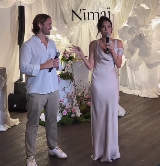 Bạn trai Thảo Nhi Lê là hậu duệ đời thứ 7 của gia tộc 200 năm kinh doanh nước hoa ở Pháp- Ảnh 4. Bạn trai Thảo Nhi Lê là hậu duệ đời thứ 7 của gia tộc 200 năm kinh doanh nước hoa ở Pháp- Ảnh 4.