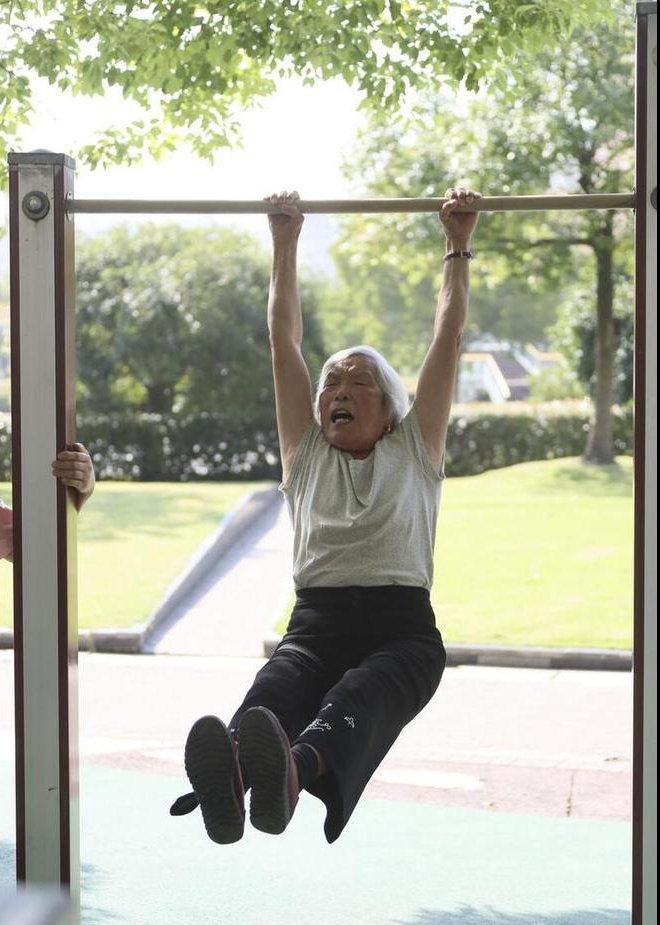 Những người trên 70 tuổi hãy nhớ kỹ 19 điều này: Biết càng sớm càng tốt cho bản thân, hy vọng bạn là ai cũng đừng bỏ qua- Ảnh 5.