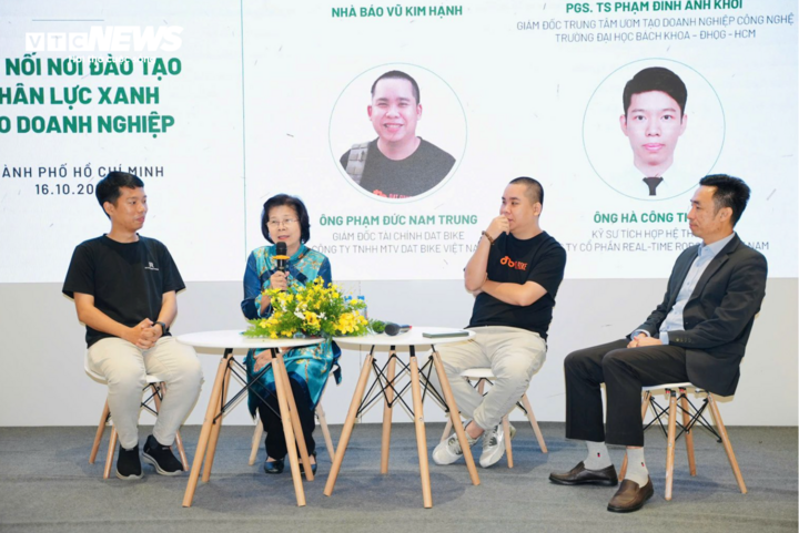 Cựu sinh viên Bách khoa chế tạo máy bay không người lái xuất khẩu sang Mỹ- Ảnh 4.