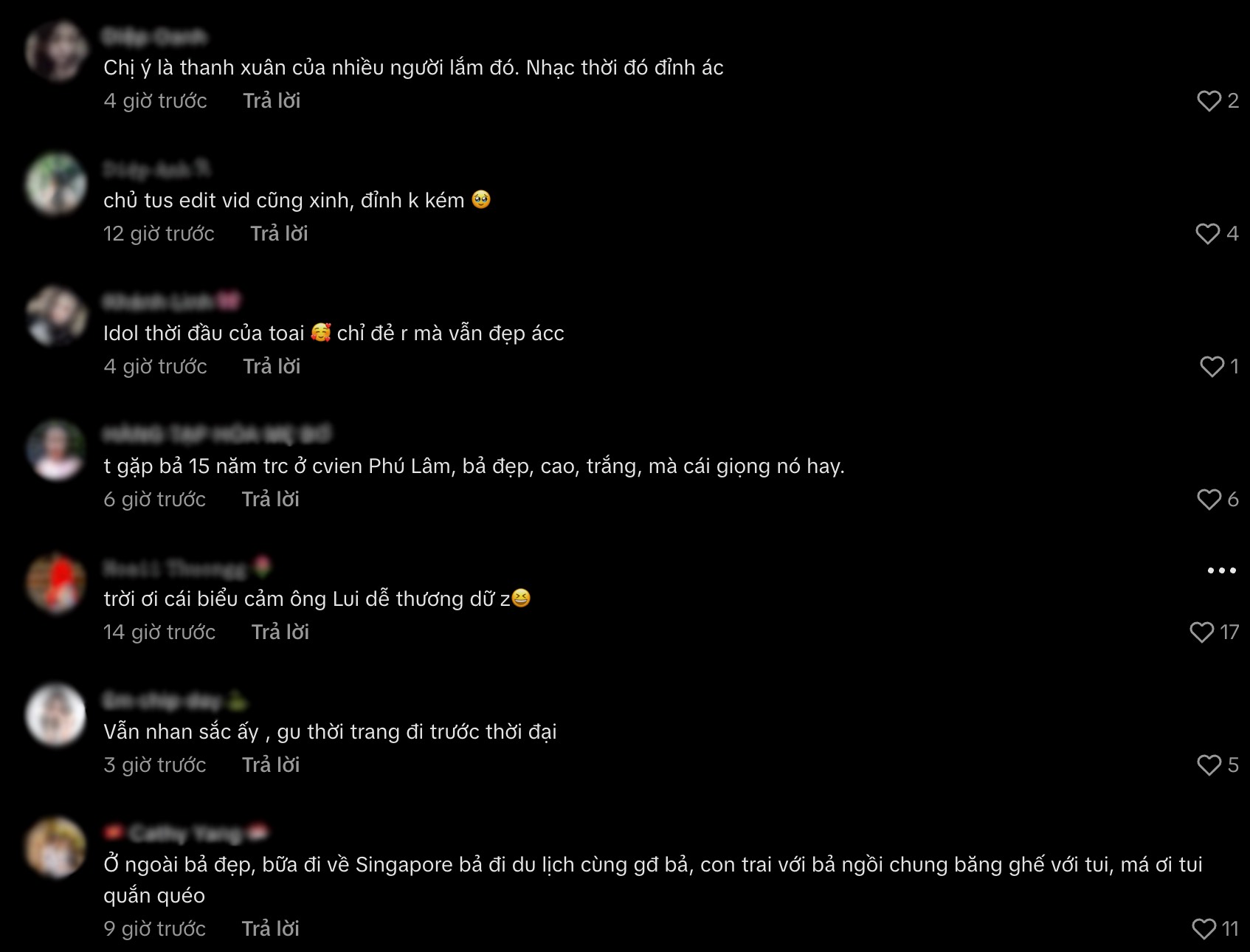 Bảo Thy đẹp hơn sau gần 2 thập kỷ- Ảnh 1.