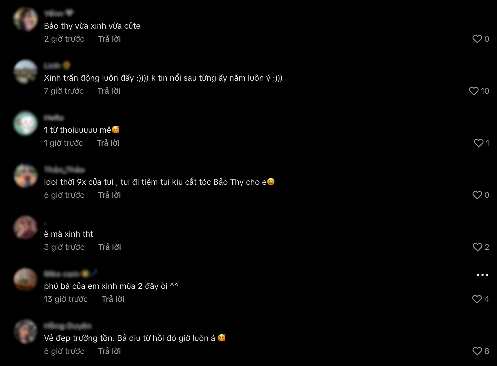 Bảo Thy đẹp hơn sau gần 2 thập kỷ- Ảnh 2.