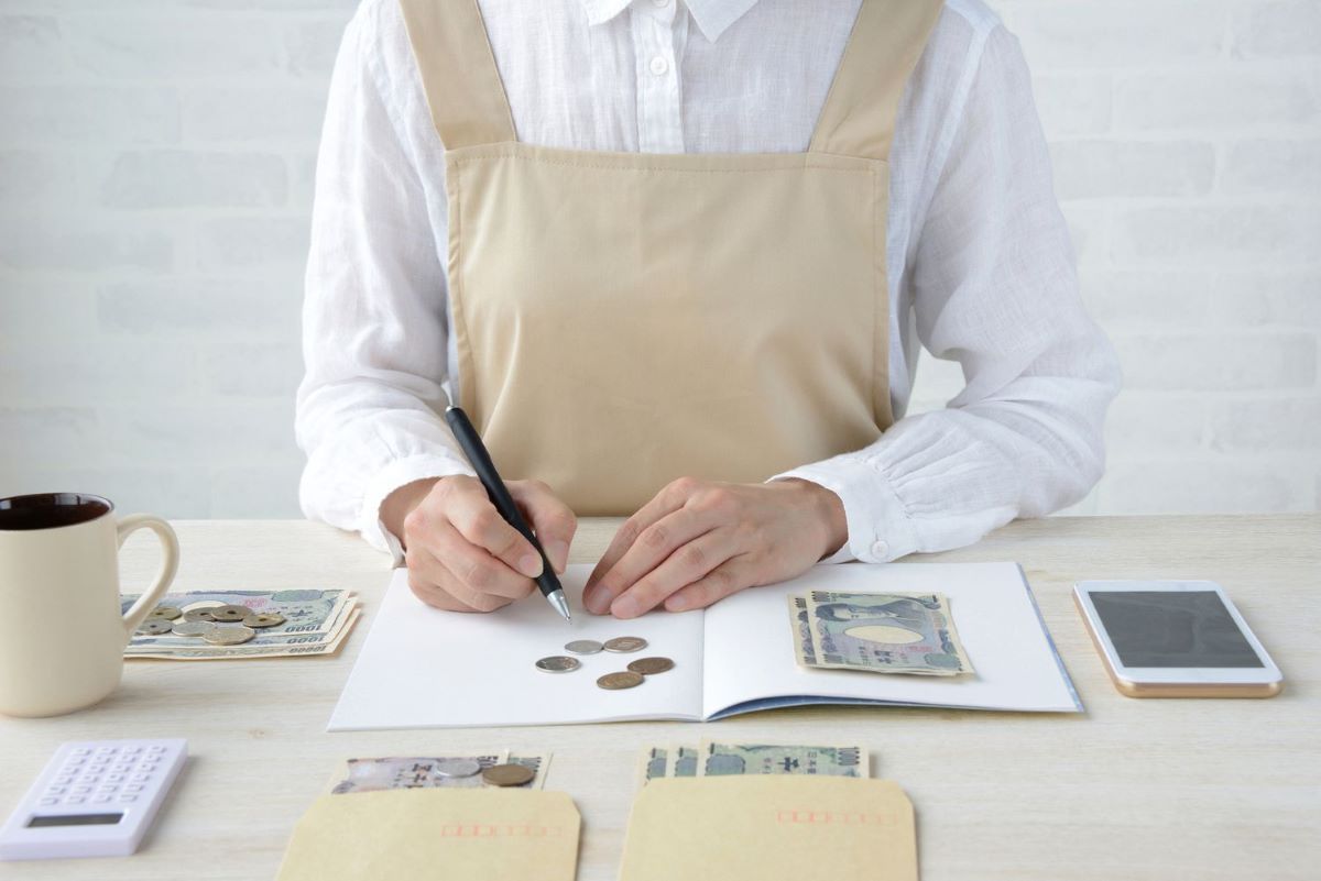 Tiết kiệm TIỀN giỏi như người Nhật: 5 cách chi tiêu để tối ưu hóa tài chính dù thu nhập không cao- Ảnh 3.