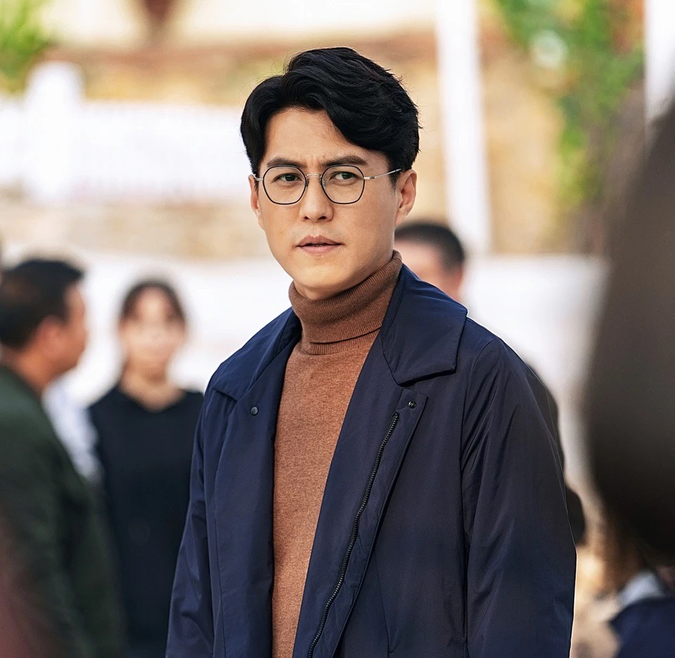 Lộ file ghi âm nhạy cảm khiến cả showbiz chao đảo, ai là người đứng sau phơi bày?- Ảnh 4. Lộ file ghi âm nhạy cảm khiến cả showbiz chao đảo, ai là người đứng sau phơi bày?- Ảnh 4.