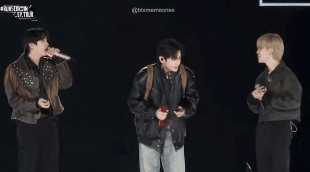 Hồ Ngọc Hà không cần buồn, vì ca sĩ nổi tiếng toàn cầu hát live cũng oét mà còn không thuộc lời- Ảnh 3. Hồ Ngọc Hà không cần buồn, vì ca sĩ nổi tiếng toàn cầu hát live cũng oét mà còn không thuộc lời- Ảnh 3.