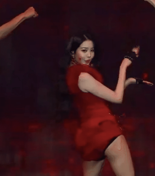 "Công chúa Kpop" nhảy xấu hát nhép, chưa đủ "trình" tách nhóm- Ảnh 4.