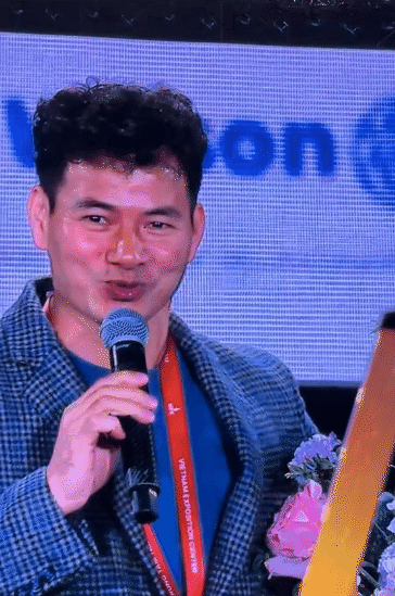 Xuân Bắc ước được nổi tiếng như Đan Trường- Ảnh 1.