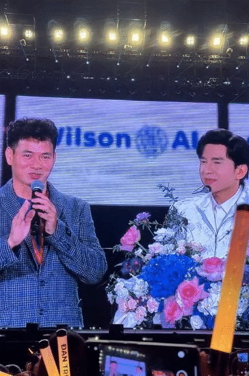 Xuân Bắc ước được nổi tiếng như Đan Trường- Ảnh 2.