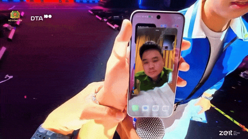 MONO bị nghi dính líu lừa đảo xuyên quốc gia, “công an bên Cam” gọi điện ngay trên sân khấu- Ảnh 2.