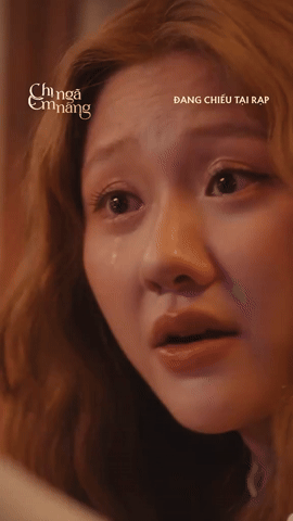 5 mỹ nhân khóc đẹp nhất Việt Nam: Phương Oanh xếp sau em gái Trấn Thành, hạng 1 cứ rơi lệ là bùng nổ visual- Ảnh 6. 5 mỹ nhân khóc đẹp nhất Việt Nam: Phương Oanh xếp sau em gái Trấn Thành, hạng 1 cứ rơi lệ là bùng nổ visual- Ảnh 6.