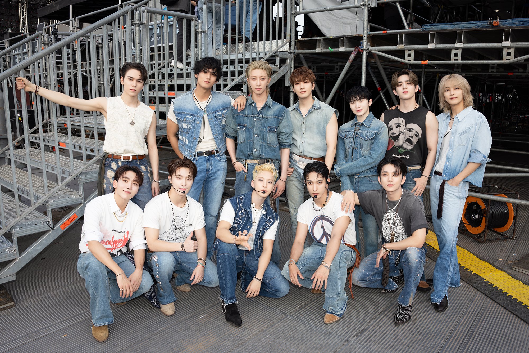 Mỹ nam đẹp đến mức sáng bừng cả Bộ Quốc phòng, ai nhìn cũng muốn đi nhập ngũ- Ảnh 14.