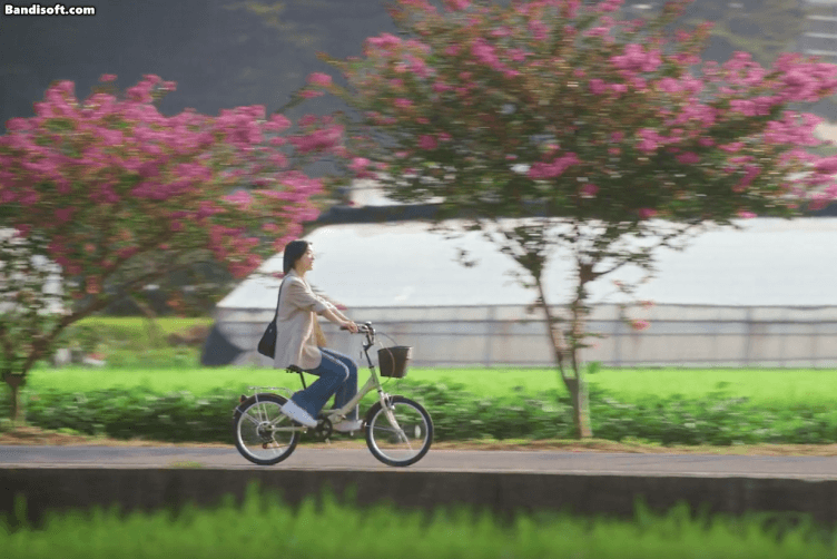 Quá tiếc cho ai còn chưa biết đến phim Hàn này: Nữ chính đẹp bằng cả showbiz cộng lại, giá mà mỗi tập dài gấp đôi- Ảnh 4.