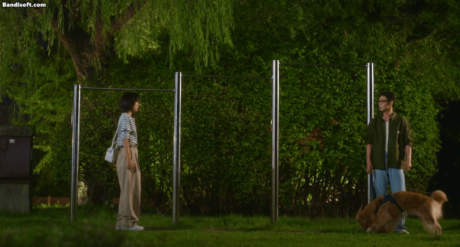 Quá tiếc cho ai còn chưa biết đến phim Hàn này: Nữ chính đẹp bằng cả showbiz cộng lại, giá mà mỗi tập dài gấp đôi- Ảnh 6.