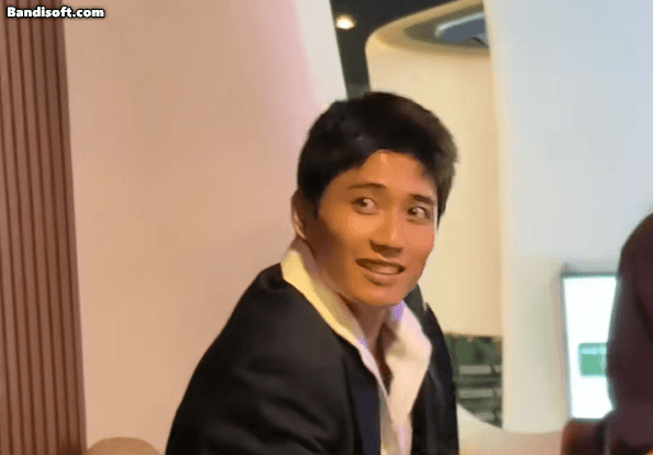 Cặp sao Việt bất ngờ đụng mặt hậu chia tay, nhà trai có 1 hành động khiến netizen tiếc muốn la làng- Ảnh 5. Cặp sao Việt bất ngờ đụng mặt hậu chia tay, nhà trai có 1 hành động khiến netizen tiếc muốn la làng- Ảnh 5.